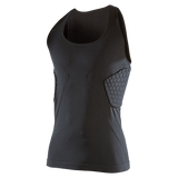 McDavid ELITE HEX® Tank Shirt/3-Pad - MD7964