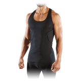 McDavid ELITE HEX® Tank Shirt/3-Pad - MD7964