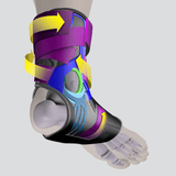 Bio-Logix™ Ankle Brace