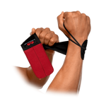 McDavid Flex Fit Training Wrist Wraps/Pair - MDMDX501
