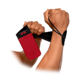McDavid Flex Fit Training Wrist Wraps/Pair - MDMDX501