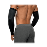 McDavid Dual Layer Training Compression Arm Sleeves/Pair- MDMDX601