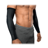McDavid Dual Layer Training Compression Arm Sleeves/Pair- MDMDX601