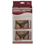 OTC HERNIA SUPPORT SINGLE - 2936