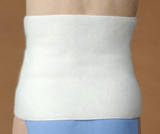 Back Warmer (Angora) Arthritis Relief 79020
