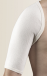 Shoulder Warmer (Angora) Arthritis Relief 79030