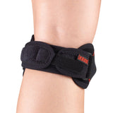 X505 Patella Strap with Dual Fastening Technology