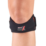 X505 Patella Strap with Dual Fastening Technology
