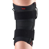 X525 Knee Support with Flexible Side Stabilizers