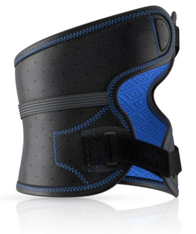 Actimove Dual Knee Strap Adjustable Patella Support (Sports Edition) - 75591