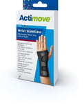 Actimove Kids Wrist Stabilizer Brace, Pediatric Splint