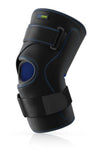 Actimove Knee Brace Wrap Around, Polycentric Hinges - 731180