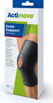 Actimove Knee Support Sleeve, Open Patella - 75585