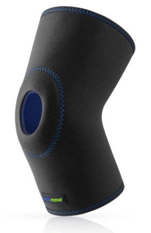 Actimove Knee Support Sleeve, Open Patella - 75585