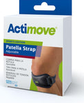 Actimove Patella Strap Adjustable (Sports Edition) - 75589