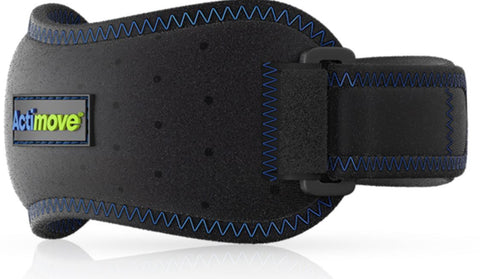 Actimove Patella Strap Adjustable (Sports Edition) - 75589