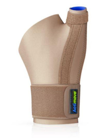 Actimove Thumb Stabilizer, Extra Stays - Sports Edition - 75636