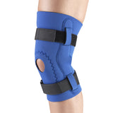 OTC KNEE SUPP NEOP HINGED BARS - 0143