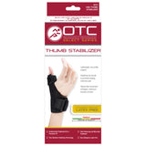 OTC THUMB IMMOBILIZER - 2074