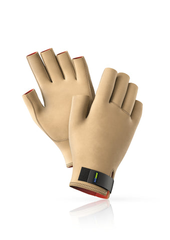Actimove Arthritis Care Gloves Beige