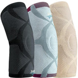 Actimove GenuMotion 3D Orthopedic Knit Compression Knee Support - 75888