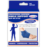OTC ANKLE SUPPORT KIDS - 0317