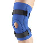 OTC KNEE SUPP NEOP HINGED BARS - 0143