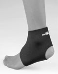 SAFE-T-SPORT Neoprene Ankle Support