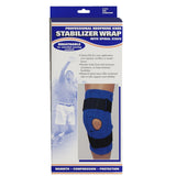OTC KNEE WRAP NEOP STAYS  - 0312