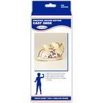 OTC CAST SHOE KIDS - 0323