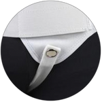 OTC HERNIA SUPPORT ELAS SNG - 2958