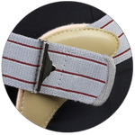 OTC HERNIA SUPPORT SINGLE - 2936