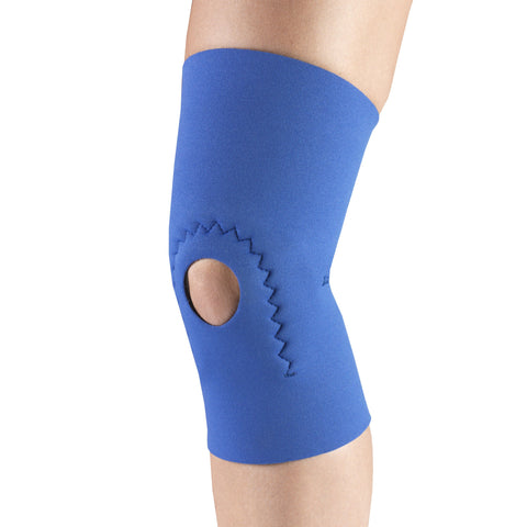 OTC KNEE SUPP NEOP HOR-SHU PAD - 0142