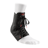 McDavid Ankle Brace/Lace-Up w/Stays - MD199