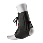 McDavid Ankle Brace/Lace-Up w/Stays - MD199