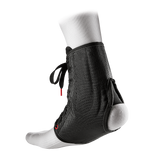 McDavid Ankle Brace/Lace-Up w/Stays - MD199