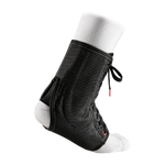 McDavid Ankle Brace/Lace-Up w/Stays - MD199