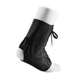 McDavid Ankle Brace/Lace-Up w/Stays - MD199