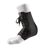 McDavid Ankle Brace/Lace-Up w/Stays - MD199