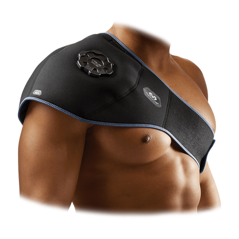 McDavid Shoulder Wrap True Ice™ Therapy Shoulder Wrap - MD234