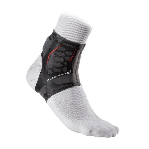 McDavid - Runners' Therapy Achilles Sleeve - MD4100