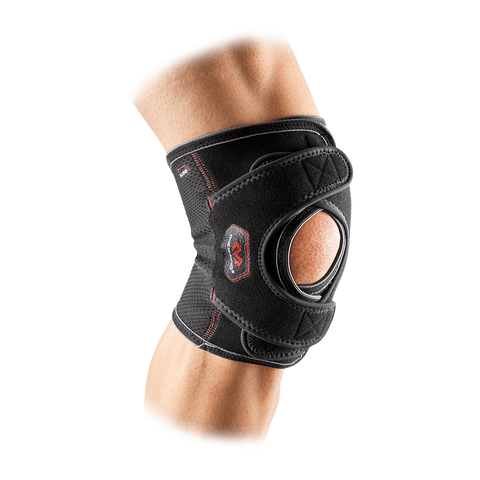 McDavid Knee Support/Double Wrap - MD4192
