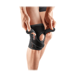 McDavid Knee Support/Double Wrap - MD4192