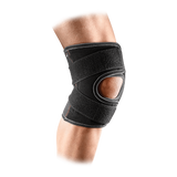 McDavid Knee Support/Adjustable/Cross Straps - MD4195