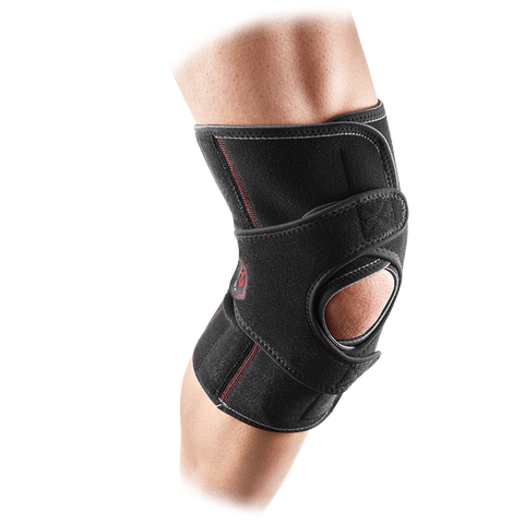 McDavid  VOW™ Versatile Over Wrap Knee Wrap w/ Stays - MD4201