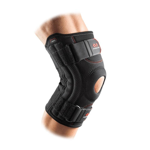 McDavid Knee Support w/Stays - MD421