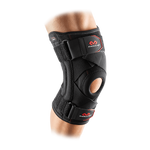 McDavid Knee Support w/Stays & Cross Straps - MD425