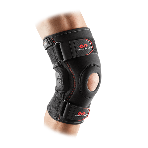 McDavid Knee Brace w/ Polycentric Hinges - MD429 - Clearance