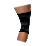 McDavid Knee Sleeve/4-Way Elastic - MDMD5113