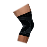 McDavid Knee Sleeve/4-Way Elastic - MDMD5113